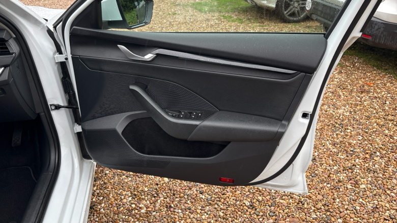 Skoda Octavia 1.5 TSI SE Technology 5dr Petrol Estate